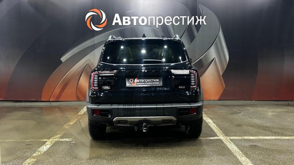 Haval Dargo Ставрополь  - изображение 5