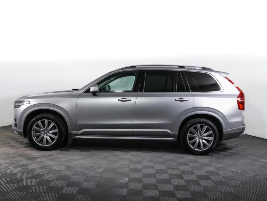 Volvo XC90 II Москва  - изображение 9