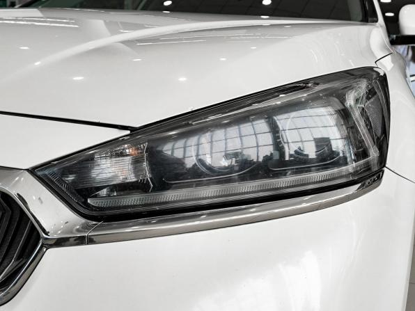 Kia K7 YG (II) с пробегом 2016 года, цена 1 850 000 рублей, 220500 км, седан, Автокод Объявления