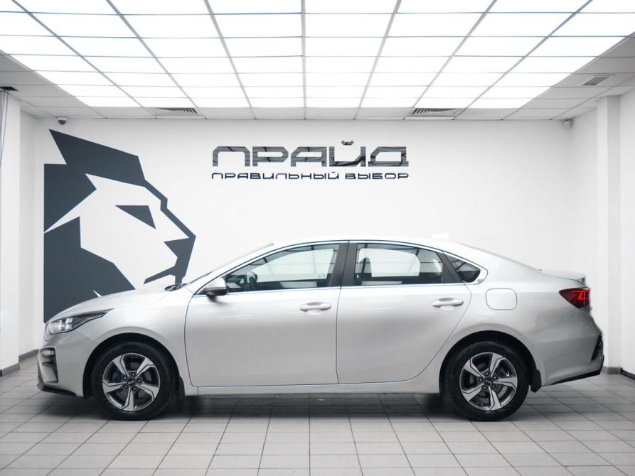 Kia Cerato IV Ростов-на-Дону  - изображение 6