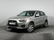 Mitsubishi ASX I Рестайлинг Санкт-Петербург  - изображение 17