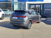 Changan CS35 Plus I Рестайлинг Москва  - изображение 24