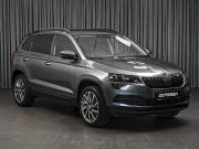 Skoda Karoq I Ставрополь  - изображение 23