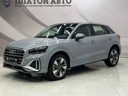 Audi Q2 I Рестайлинг Воронеж  - изображение 17