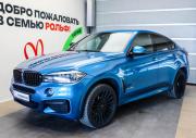 BMW X6 II (F16) Москва  - изображение 34