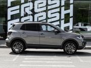 Volkswagen T-Cross I Волгоград  - изображение 28