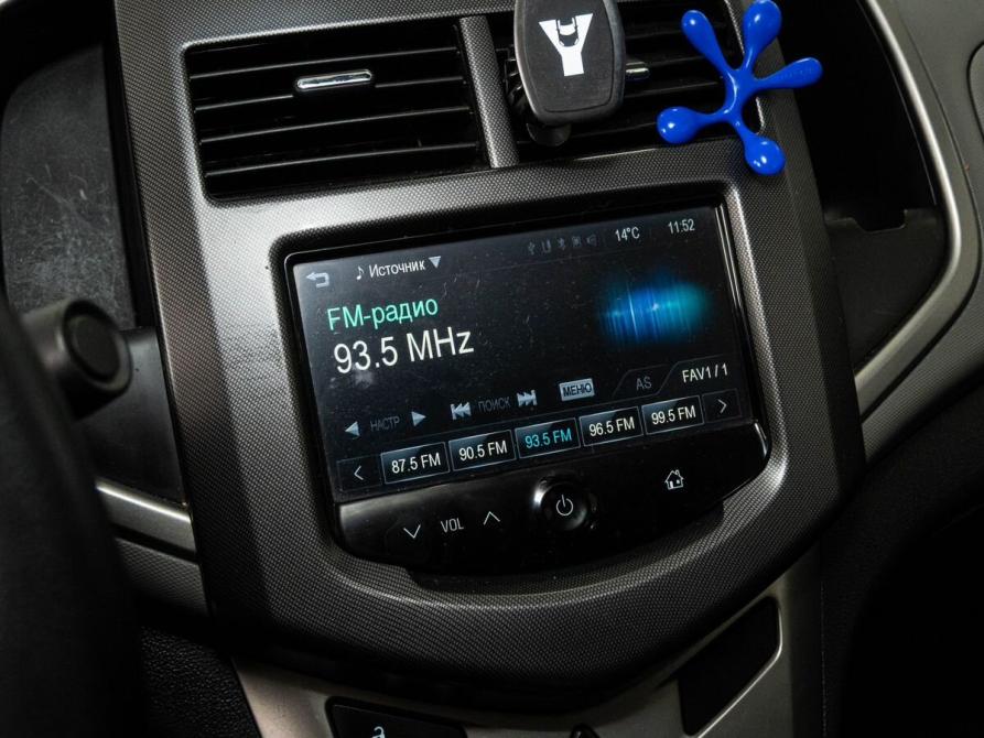 Chevrolet Aveo II Казань  - изображение 10