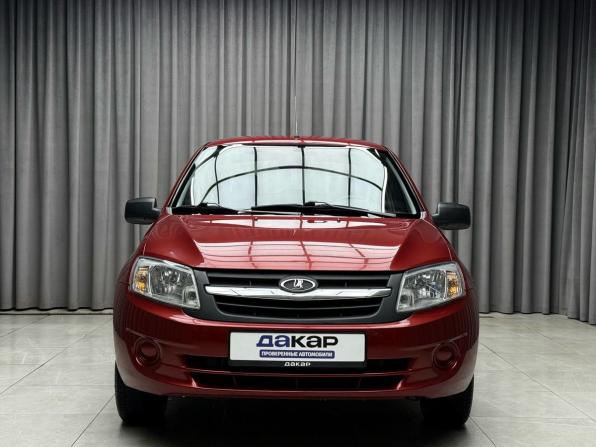Lada (ВАЗ) Granta I с пробегом 2013 года, цена 539 000 рублей, 37236 км, седан, Автокод Объявления