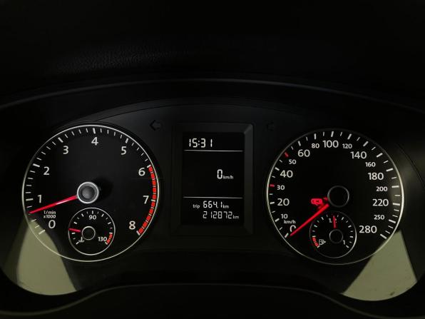 Volkswagen Jetta VI с пробегом 2011 года, цена 867 000 рублей, 212870 км, седан, Автокод Объявления