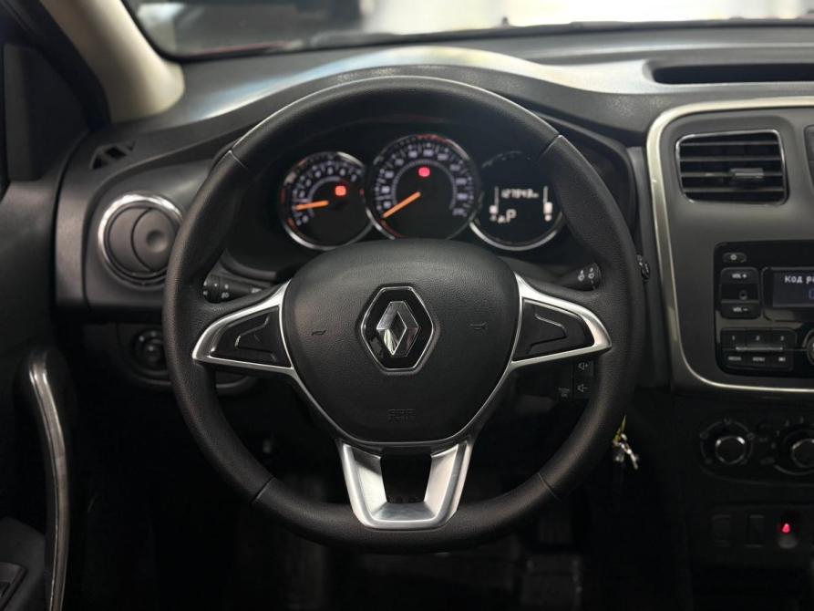 Renault Logan II Рестайлинг Казань  - изображение 8