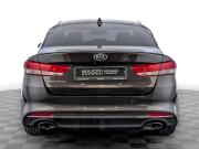 Kia Optima IV Москва  - изображение 35