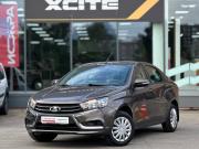 Lada (ВАЗ) Vesta I Архангельск  - изображение 22