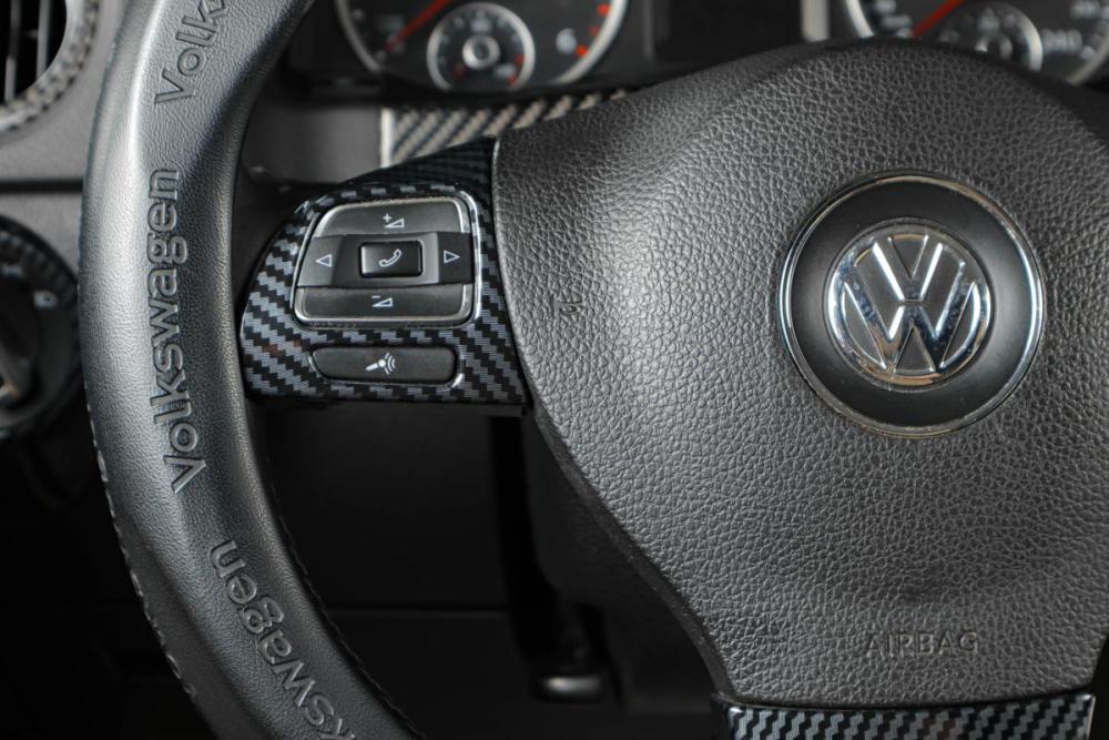 Volkswagen Tiguan I Рестайлинг Тюмень  - изображение 15