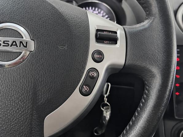 Nissan Qashqai I Рестайлинг с пробегом 2013 года, цена 1 199 000 рублей, 143000 км, внедорожник, Автокод Объявления