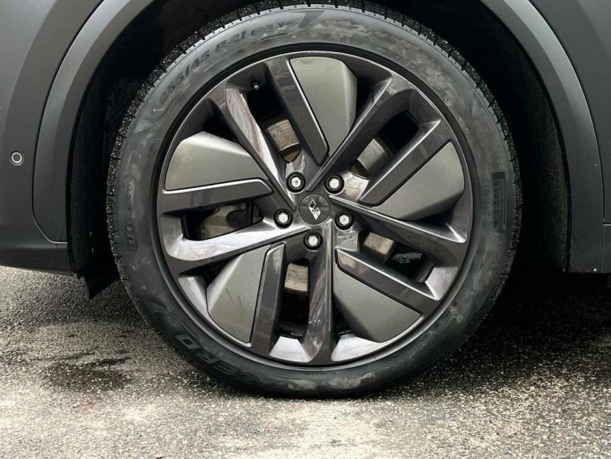 Li Auto (Lixiang) L7 I Санкт-Петербург  - изображение 36