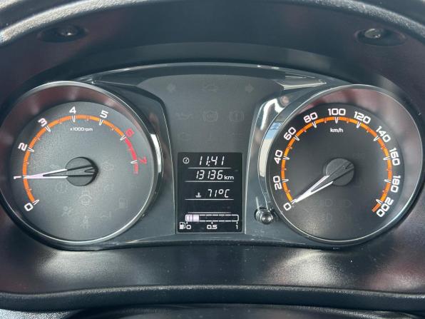 Lada (ВАЗ) Granta I Рестайлинг с пробегом 2024 года, цена 963 000 рублей, 13074 км, лифтбек, Автокод Объявления