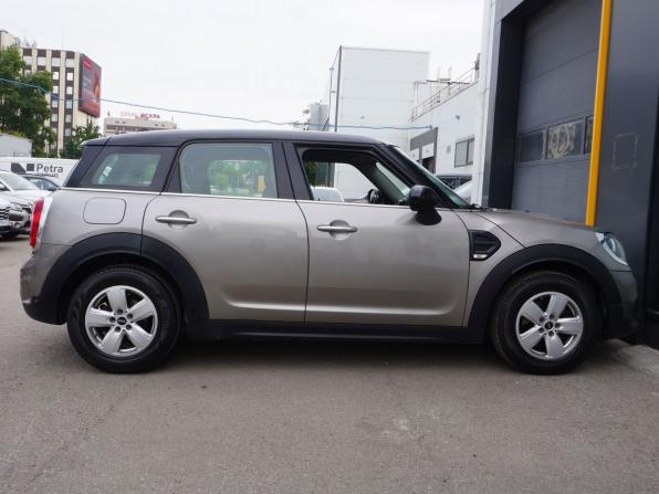 Mini Countryman II с пробегом 2017 года, цена 2 090 000 рублей, 127428 км, внедорожник, Автокод Объявления
