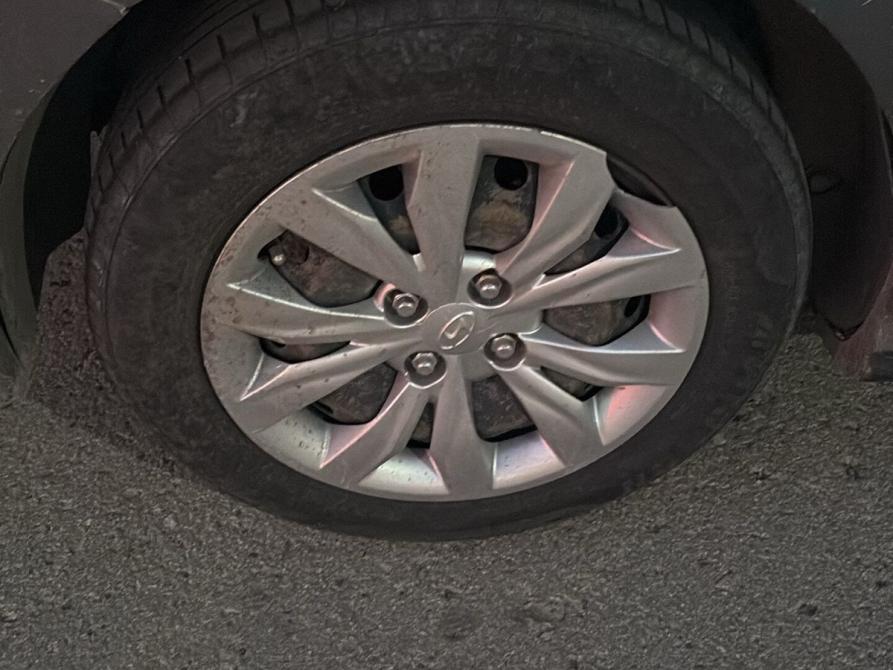 Hyundai Solaris II Самара  - изображение 15