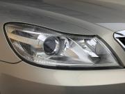Skoda Octavia II (A5) Рестайлинг Уфа  - изображение 43