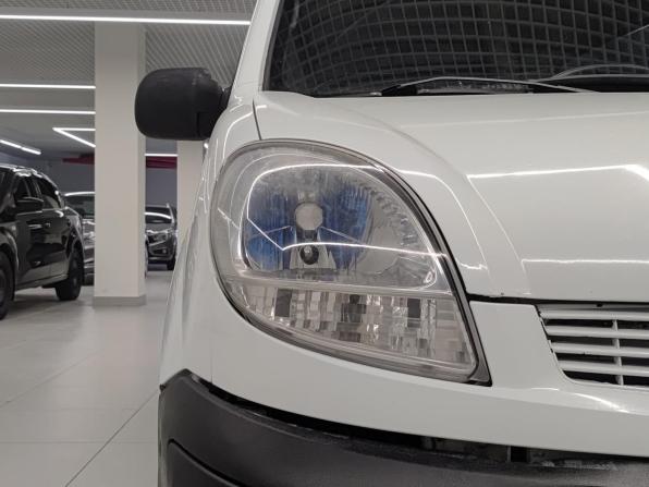 Renault Kangoo I Рестайлинг с пробегом 2005 года, цена 308 000 рублей, 340175 км, минивэн, Автокод Объявления