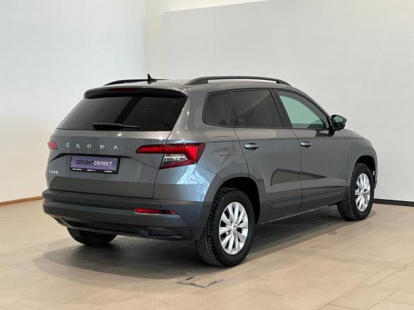 Skoda Karoq I с пробегом 2021 года, цена 2 740 000 рублей, 36487 км, внедорожник, Автокод Объявления