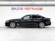 BMW 5 серии VII (G30/G31/G38) Рестайлинг Тюмень  - изображение 33