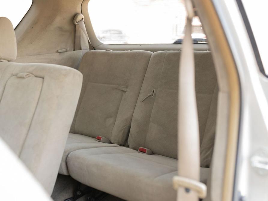 Toyota Ipsum II (M20) Новосибирск  - изображение 15