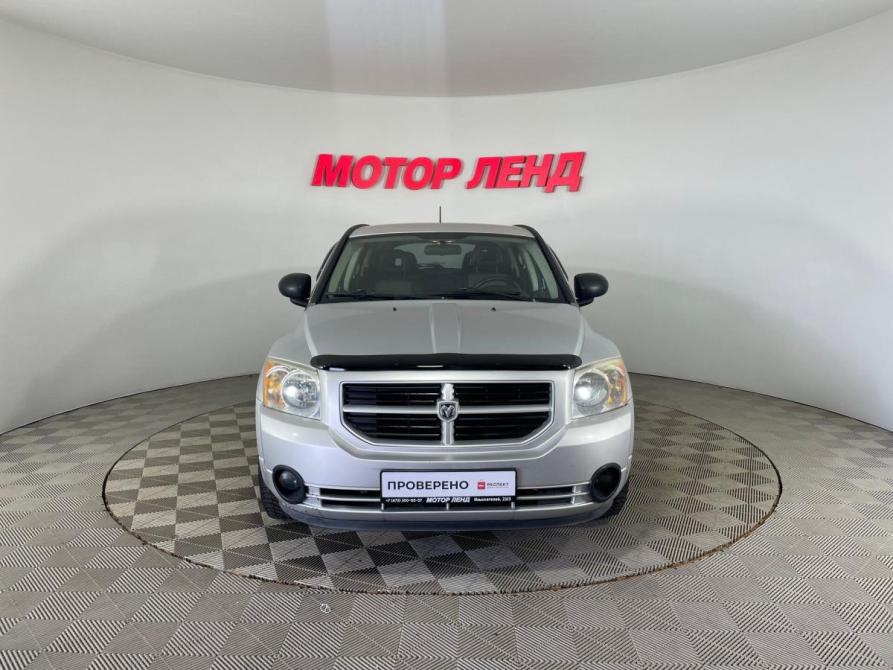 Dodge Caliber I Воронеж  - изображение 2