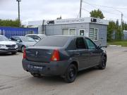 Renault Logan I Чебоксары  - изображение 28