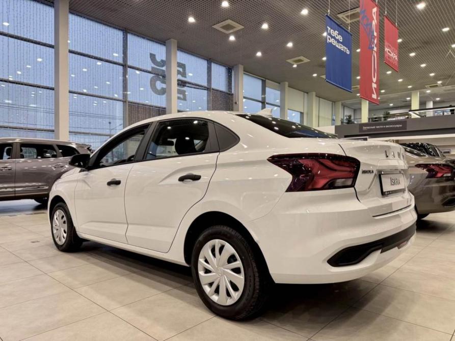 Lada (ВАЗ) Iskra Волгоград  - изображение 7