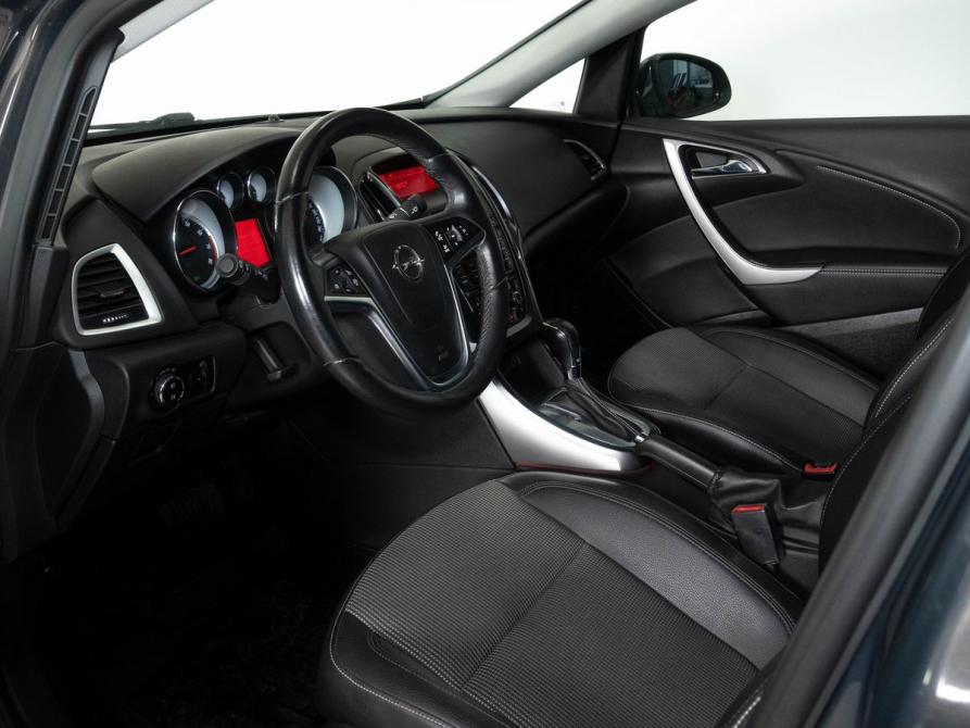 Opel Astra J Рестайлинг Казань  - изображение 5