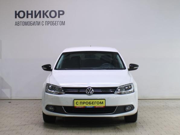 Volkswagen Jetta VI с пробегом 2013 года, цена 899 000 рублей, 175188 км, седан, Автокод Объявления