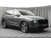 Hyundai Santa Fe IV Рестайлинг Москва  - изображение 31