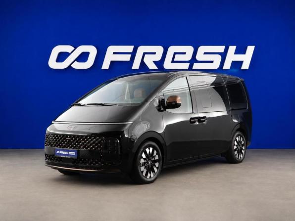 Hyundai Staria I с пробегом 2025 года, цена 7 049 777 рублей, 18706 км, минивэн, Автокод Объявления