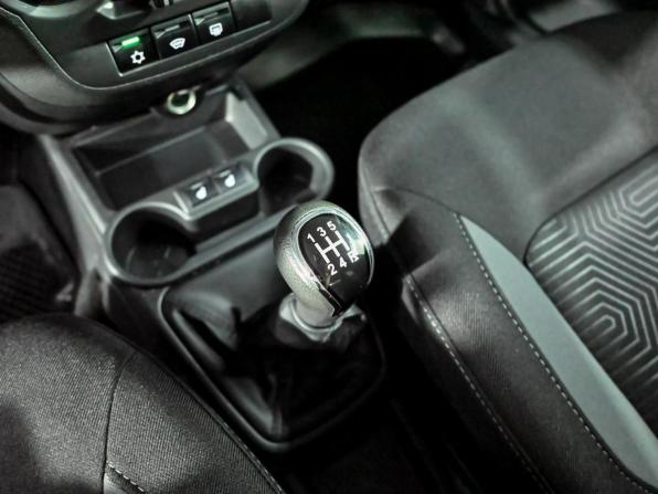 Lada (ВАЗ) Granta I Рестайлинг с пробегом 2023 года, цена 820 000 рублей, 81588 км, лифтбек, Автокод Объявления