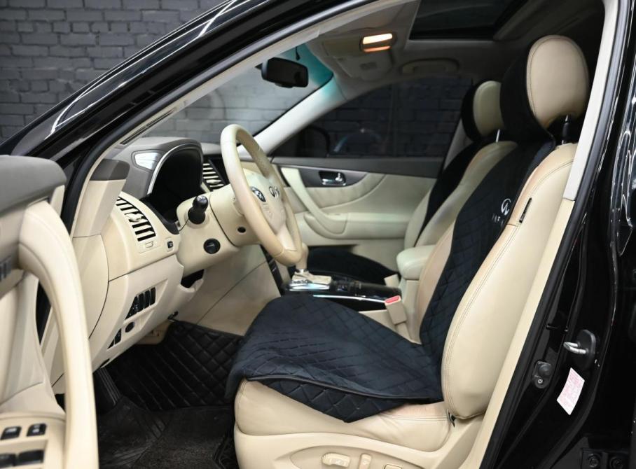 Infiniti FX II (S51) Екатеринбург  - изображение 10