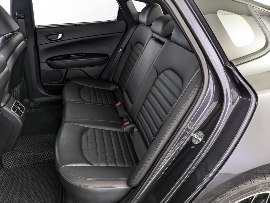 Kia Optima IV Рестайлинг Москва  - изображение 18