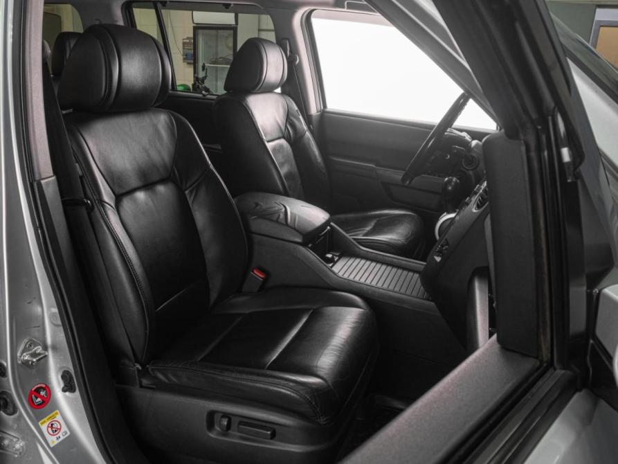Honda Pilot II Тюмень  - изображение 8