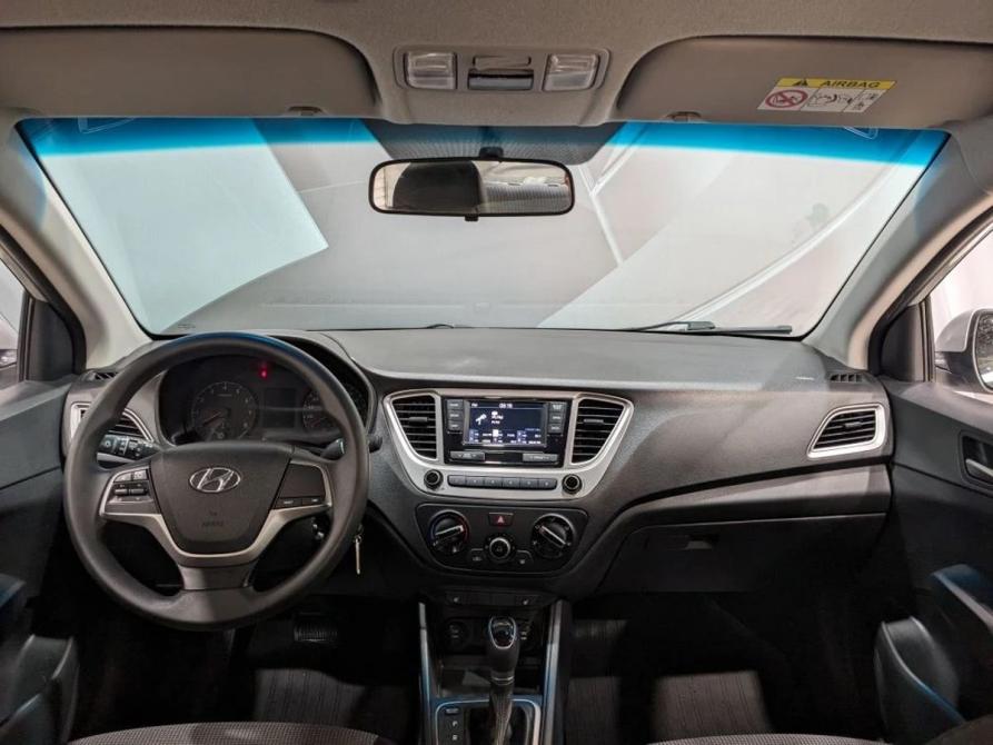Hyundai Solaris II Пермь  - изображение 25