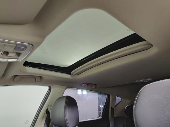 Geely Emgrand X7 I Рестайлинг 2 с пробегом 2020 года, цена 1 335 000 рублей, 70000 км, внедорожник, Автокод Объявления