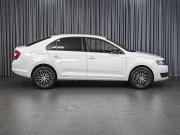 Skoda Rapid I Рестайлинг Ставрополь  - изображение 23