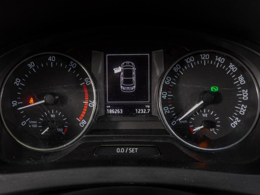 Skoda Rapid I Воронеж  - изображение 17