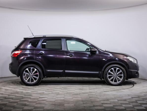 Nissan Qashqai I Рестайлинг с пробегом 2010 года, цена 989 000 рублей, 212048 км, внедорожник, Автокод Объявления