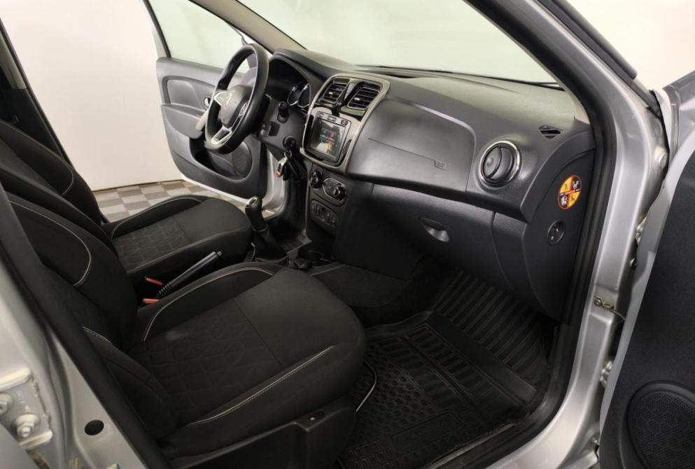 Renault Logan II Рестайлинг Нижний Новгород  - изображение 10