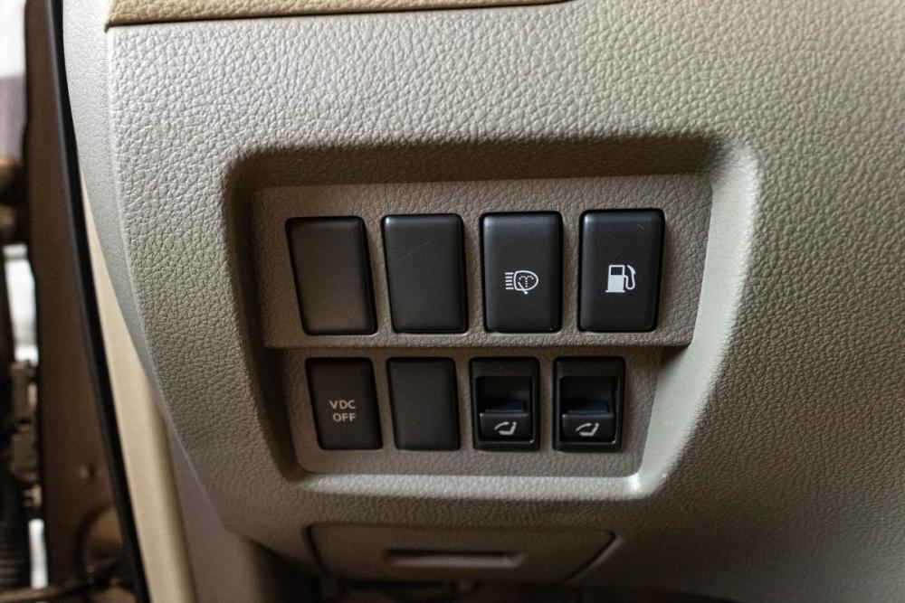 Nissan Murano II (Z51) Рестайлинг Уфа  - изображение 13