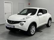 Nissan Juke I Казань  - изображение 17