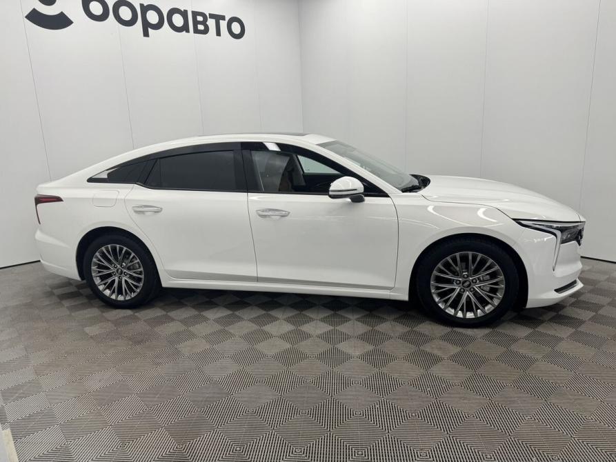 FAW Bestune B70 I Воронеж  - изображение 9