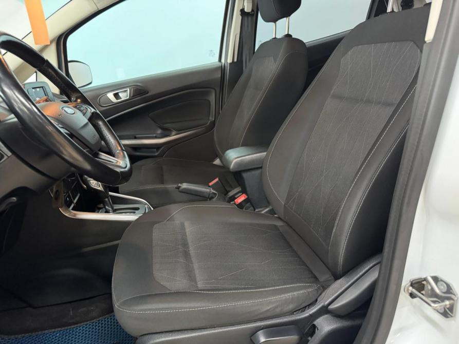 Ford EcoSport II Рестайлинг Набережные Челны  - изображение 10