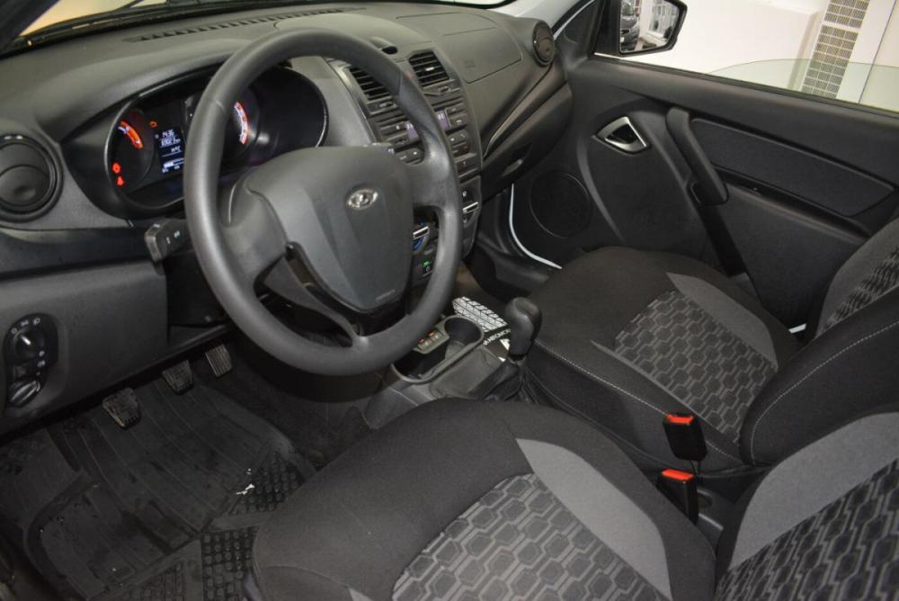 Lada (ВАЗ) Granta I Рестайлинг Киров  - изображение 8
