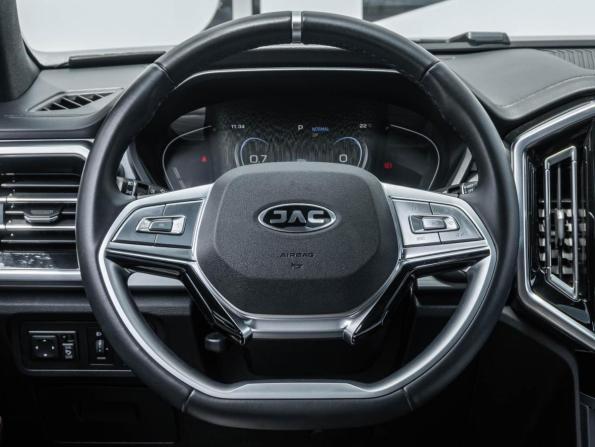 JAC T9 с пробегом 2024 года, цена 2 740 000 рублей, 37746 км, offers.body_type.unknown, Автокод Объявления